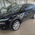 CHEVROLET TRACKER 1.0 TURBO FLEX AUTOMÁTICO CHEVROLET TRACKER 1.0 TURBO FLEX AUTOMÁTICO