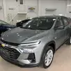 CHEVROLET TRACKER 1.0 TURBO FLEX AUTOMÁTICO CHEVROLET TRACKER 1.0 TURBO FLEX AUTOMÁTICO