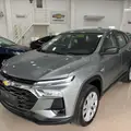 CHEVROLET TRACKER 1.0 TURBO FLEX AUTOMÁTICO CHEVROLET TRACKER 1.0 TURBO FLEX AUTOMÁTICO