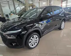 CHEVROLET TRACKER 1.0 TURBO FLEX AUTOMÁTICO CHEVROLET TRACKER 1.0 TURBO FLEX AUTOMÁTICO