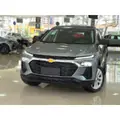 CHEVROLET TRACKER 1.0 TURBO FLEX AUTOMÁTICO CHEVROLET TRACKER 1.0 TURBO FLEX AUTOMÁTICO