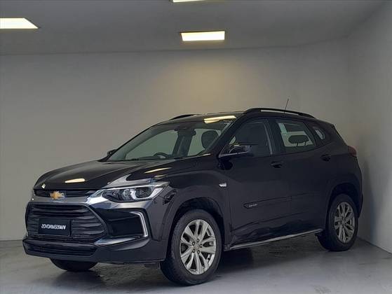CHEVROLET TRACKER 1.0 TURBO FLEX AUTOMÁTICO