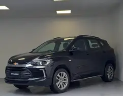 CHEVROLET TRACKER 1.0 TURBO FLEX AUTOMÁTICO CHEVROLET TRACKER 1.0 TURBO FLEX AUTOMÁTICO