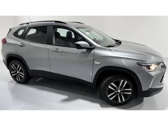 CHEVROLET TRACKER 1.0 TURBO FLEX LT AUTOMÁTICO