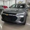 CHEVROLET TRACKER 1.0 TURBO FLEX LT AUTOMÁTICO CHEVROLET TRACKER 1.0 TURBO FLEX LT AUTOMÁTICO