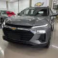 CHEVROLET TRACKER 1.0 TURBO FLEX LT AUTOMÁTICO CHEVROLET TRACKER 1.0 TURBO FLEX LT AUTOMÁTICO