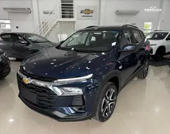 CHEVROLET TRACKER 1.0 TURBO FLEX LT AUTOMÁTICO CHEVROLET TRACKER 1.0 TURBO FLEX LT AUTOMÁTICO