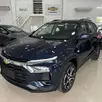 CHEVROLET TRACKER 1.0 TURBO FLEX LT AUTOMÁTICO CHEVROLET TRACKER 1.0 TURBO FLEX LT AUTOMÁTICO