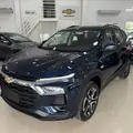 CHEVROLET TRACKER 1.0 TURBO FLEX LT AUTOMÁTICO CHEVROLET TRACKER 1.0 TURBO FLEX LT AUTOMÁTICO