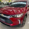 CHEVROLET TRACKER 1.0 TURBO FLEX LT AUTOMÁTICO CHEVROLET TRACKER 1.0 TURBO FLEX LT AUTOMÁTICO