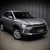 CHEVROLET TRACKER 1.0 TURBO FLEX LTZ AUTOMÁTICO CHEVROLET TRACKER 1.0 TURBO FLEX LTZ AUTOMÁTICO