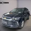CHEVROLET TRACKER 1.0 TURBO FLEX LTZ AUTOMÁTICO CHEVROLET TRACKER 1.0 TURBO FLEX LTZ AUTOMÁTICO