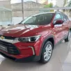 CHEVROLET TRACKER 1.0 TURBO FLEX LTZ AUTOMÁTICO CHEVROLET TRACKER 1.0 TURBO FLEX LTZ AUTOMÁTICO