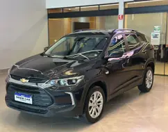 CHEVROLET TRACKER 1.0 TURBO FLEX LTZ AUTOMÁTICO CHEVROLET TRACKER 1.0 TURBO FLEX LTZ AUTOMÁTICO