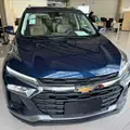 CHEVROLET TRACKER 1.2 TURBO FLEX PREMIER AUTOMÁTICO CHEVROLET TRACKER 1.2 TURBO FLEX PREMIER AUTOMÁTICO