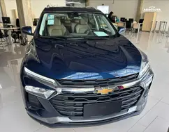 CHEVROLET TRACKER 1.2 TURBO FLEX PREMIER AUTOMÁTICO CHEVROLET TRACKER 1.2 TURBO FLEX PREMIER AUTOMÁTICO