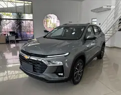 CHEVROLET TRACKER 1.2 TURBO FLEX PREMIER AUTOMÁTICO CHEVROLET TRACKER 1.2 TURBO FLEX PREMIER AUTOMÁTICO