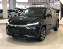 CHEVROLET TRACKER 1.2 TURBO FLEX PREMIER AUTOMÁTICO CHEVROLET TRACKER 1.2 TURBO FLEX PREMIER AUTOMÁTICO
