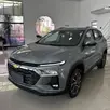 CHEVROLET TRACKER 1.2 TURBO FLEX PREMIER AUTOMÁTICO CHEVROLET TRACKER 1.2 TURBO FLEX PREMIER AUTOMÁTICO