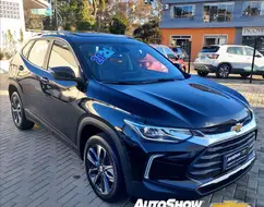 CHEVROLET TRACKER 1.2 TURBO FLEX PREMIER AUTOMÁTICO CHEVROLET TRACKER 1.2 TURBO FLEX PREMIER AUTOMÁTICO
