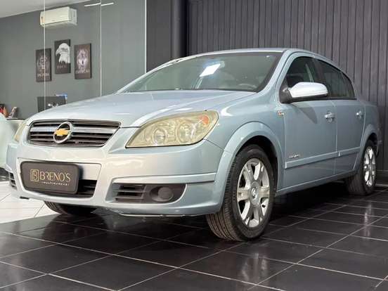 CHEVROLET-VECTRA-2008