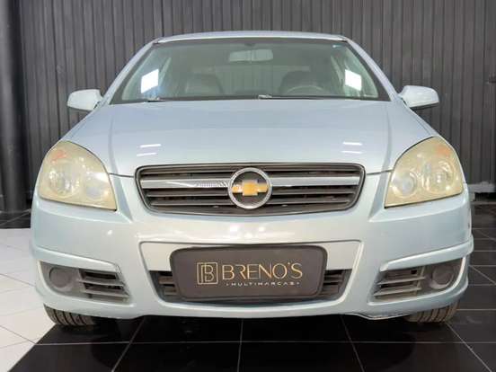 CHEVROLET-VECTRA-2008