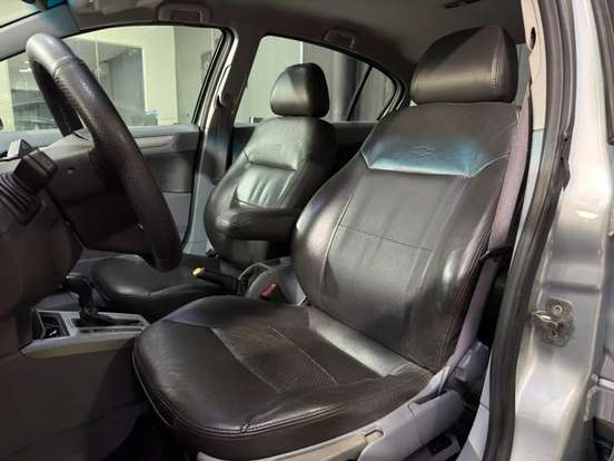 CHEVROLET-VECTRA-2008