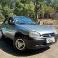 CHEVROLET CORSA 1.0 MPFI SUPER 8V GASOLINA 4P MANUAL CHEVROLET CORSA 1.0 MPFI SUPER 8V GASOLINA 4P MANUAL