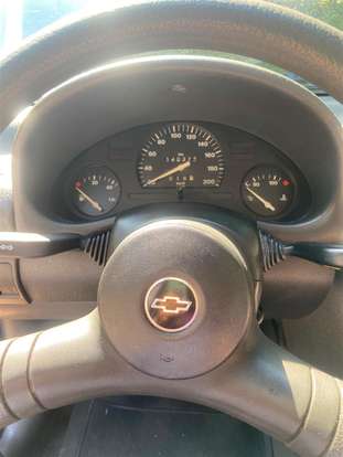 CHEVROLET-CORSA-1996