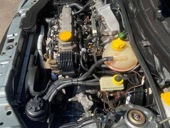 CHEVROLET-CORSA-1.0 MPFI SUPER 8V GASOLINA 4P MANUAL CHEVROLET-CORSA-1996