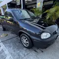 CHEVROLET CORSA 1.6 MPFI ST CS PICK-UP 8V GASOLINA 2P MANUAL CHEVROLET CORSA 1.6 MPFI ST CS PICK-UP 8V GASOLINA 2P MANUAL