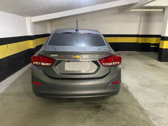 CHEVROLET-CRUZE-1.4 TURBO LTZ 16V FLEX 4P AUTOMÁTICO CHEVROLET-CRUZE-2023