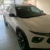 CHEVROLET MONTANA 1.2 TURBO FLEX RS AUTOMÁTICO CHEVROLET MONTANA 1.2 TURBO FLEX RS AUTOMÁTICO