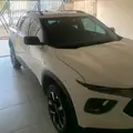 CHEVROLET MONTANA 1.2 TURBO FLEX RS AUTOMÁTICO CHEVROLET MONTANA 1.2 TURBO FLEX RS AUTOMÁTICO