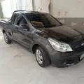 CHEVROLET MONTANA 1.4 MPFI LS CS 8V FLEX 2P MANUAL CHEVROLET MONTANA 1.4 MPFI LS CS 8V FLEX 2P MANUAL