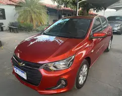 CHEVROLET ONIX 1.0 FLEX LT MANUAL CHEVROLET ONIX 1.0 FLEX LT MANUAL