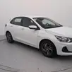 CHEVROLET ONIX 1.0 FLEX LT MANUAL CHEVROLET ONIX 1.0 FLEX LT MANUAL