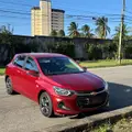 CHEVROLET ONIX 1.0 FLEX PLUS LT MANUAL CHEVROLET ONIX 1.0 FLEX PLUS LT MANUAL