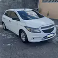 CHEVROLET ONIX 1.0 MPFI JOY 8V FLEX 4P MANUAL CHEVROLET ONIX 1.0 MPFI JOY 8V FLEX 4P MANUAL