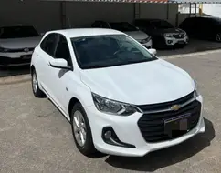 CHEVROLET ONIX 1.0 TURBO FLEX LT MANUAL CHEVROLET ONIX 1.0 TURBO FLEX LT MANUAL