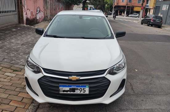 CHEVROLET-ONIX-2022