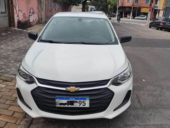CHEVROLET-ONIX-1.0 TURBO FLEX PLUS AUTOMÁTICO CHEVROLET-ONIX-2022