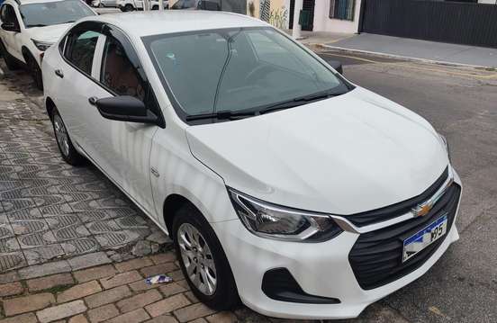 CHEVROLET-ONIX-2022