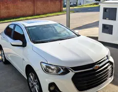 CHEVROLET ONIX 1.0 TURBO FLEX PLUS LTZ AUTOMÁTICO CHEVROLET ONIX 1.0 TURBO FLEX PLUS LTZ AUTOMÁTICO