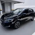 CHEVROLET ONIX 1.0 TURBO FLEX PREMIER AUTOMÁTICO CHEVROLET ONIX 1.0 TURBO FLEX PREMIER AUTOMÁTICO