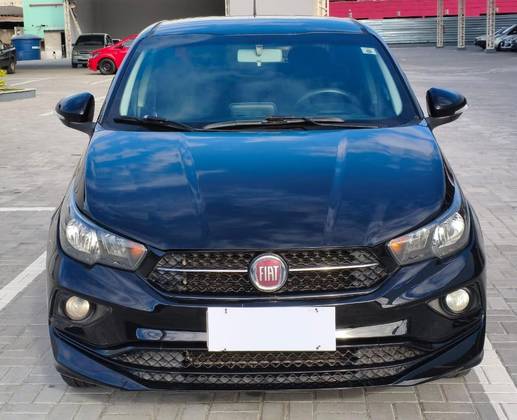 CHEVROLET ONIX 1.4 MPFI LT 8V FLEX 4P AUTOMÁTICO