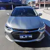 CHEVROLET ONIX 1.0 TURBO FLEX PREMIER AUTOMÁTICO CHEVROLET ONIX 1.0 TURBO FLEX PREMIER AUTOMÁTICO