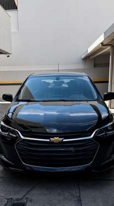CHEVROLET-ONIX-1.0 TURBO FLEX PREMIER AUTOMÁTICO CHEVROLET-ONIX-2024