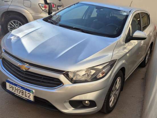 CHEVROLET-ONIX-1.4 MPFI LTZ 8V FLEX 4P AUTOMÁTICO CHEVROLET-ONIX-2016