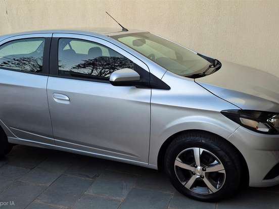 CHEVROLET-ONIX-1.4 MPFI LTZ 8V FLEX 4P AUTOMÁTICO CHEVROLET-ONIX-2016